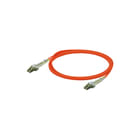 Weidmüller - Patchkabel glasvezel voor industrie 1433930050