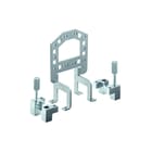 Weidmüller - Toebehoren/onderdelen industrieel connector TBH ICON HDCGRIPPANEL3ADAPT