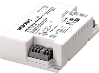 Tridonic - LED driver lcai 20w 350ma-900ma eco