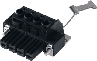 Weidmüller - Kabelconnector v printplaatconnect. 1933460000