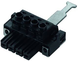 Weidmüller - Kabelconnector v printplaatconnect. 1933410000