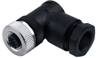 Weidmüller - Ronde (industrie) connector 1467690000