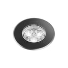 Trilux - Lutera Bodeminbouwarmatuur bdminbarm 6488657