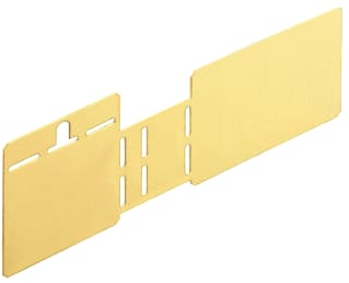 Weidmüller - Comp. aard./pot.-vereff. kast/less. 1390920000