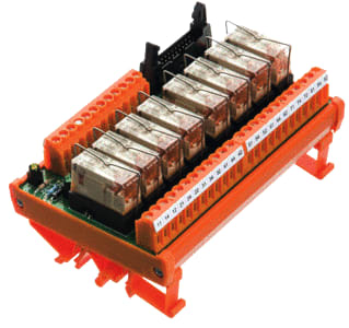 Weidmüller - Interfacemodule 1464800000