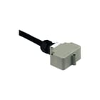 Weidmüller - Pass. sensor-/actor verd. (met.kabel) 1791460100