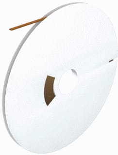 Weidmüller - Kabel-/adercodering KBLADRC HSS-HF1.6-3.2ELY30M