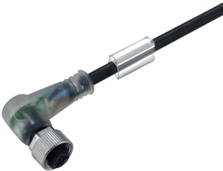 Weidmüller - Sensor/actorkabel met connector 9457805000