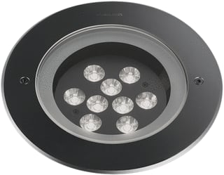 Trilux - Lutera Bodeminbouwarmatuur 6379340