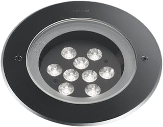 Trilux - Lutera Bodeminbouwarmatuur 6491140