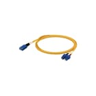Weidmüller - Patchkabel glasvezel voor industrie 1449410000