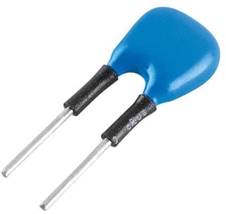 Tridonic - Toebeh./onderd. LED-driver/-module I-Select Plug 12K0 0,25W