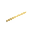 Weidmüller - Comp. aard./pot.-vereff. kast/less. 1391020000