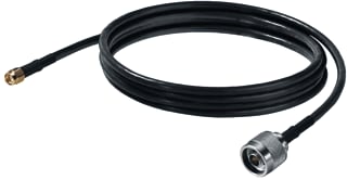 Weidmüller - Patchkabel coax 1491190000