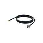 Weidmüller - Patchkabel coax 1491190000