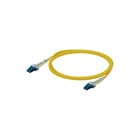 Weidmüller - Patchkabel glasvezel voor industrie 1433950010