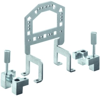 Weidmüller - Toebehoren/onderdelen industrieel connector TBH ICON HDCGRIPPANEL4ADAPT