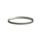 BEGA - Mech. toebeh. verlichtingsarmatuur Limb Prima Trim Ring 13005