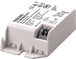 Tridonic - LED driver lci 10w 350ma tec c