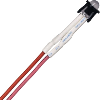 Tridonic - EM Elektr. toebeh. v verlichtingsarm. Led Grn 1,0M M/Conn