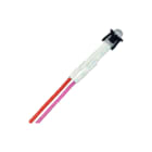 Tridonic - EM High Bright Elektr. toebeh. v verlichtingsarm. Led Grn Hb 1,0M M/Conn