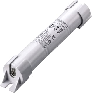 Tridonic - Batterij, oplaadbaar Accu 4A 55 Nicd 4,5Ah D 1