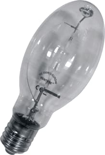 Venture - PulseStart Halogeen metaaldamplamp z reflector hie 250w/v/ps/4k