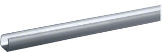Hager - Tehalit Mini-snap Leidingkanaal Teha 6Mm Transp Lg2