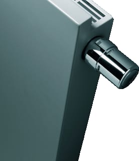 VASCO - NIVA NH2L1 Radiator (decor) 1020X0650 0600