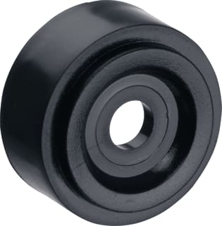 Hager - Tehalit Wandconsole wandgoot Teha Afstandhouder 12Mm