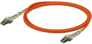 Weidmüller - Patchkabel glasvezel voor industrie 1433930005