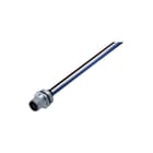 Weidmüller - Ronde connector, inbouw (met kabel) 1460340000