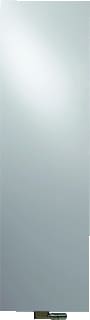 VASCO - NIVA N1L1 Radiator (decor) 0420X2220 9016