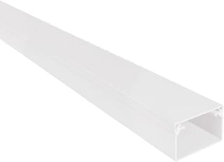 Canalit - M5 Leidingkanaal Kabelkanl 190X60Mm Wt Lg2
