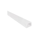 Canalit - M5 Leidingkanaal Kabelkanl 190X60Mm Wt Lg2