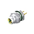 Weidmüller - Ronde connector, inbouw (PCB) 1467610000