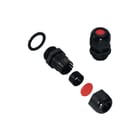 Weidmüller - Wartel kabel-/buisinvoer 1461170000 Ds10
