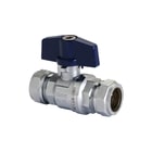 Apollo - PB300T Kogelafsluiter vsh kogelafsl pegler kn 22 ro