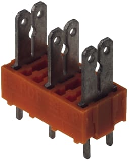 Weidmüller - Printplaatklem 9500730000