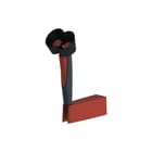 BROEN-LAB - Oog - gelaatdouche Knijpdouche Wnd Enkl 45Gr