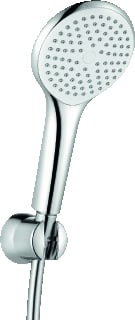 Kludi - Freshline Handdouche 1S Badset Chr