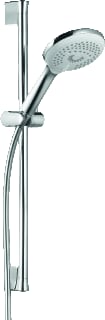 Kludi - Freshline Glijstangcombinatie 3S Doucheset 60