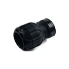 Isiflo - Sprint Fitting met 2 aansluitingen Hsf Sprint116 Kopp 20Xrc 1/2