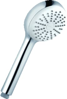 Kludi - Logo Handdouche 1S Chr