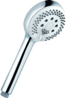 Kludi - Logo Handdouche 3S Chr