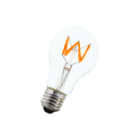 Bailey - Wave LED-lamp Led Peer E27 6W Dim