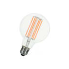 Bailey - LED-lamp Led Long G95 E27 6W Dim