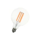 Bailey - LED-lamp Led Long G125 E27 8W Dim