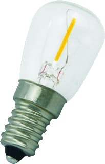 Bailey - LED-lamp Led Schak E14 0.5W 2700K