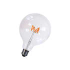 Bailey - Wave LED-lamp Led G125 E27 3W Dim